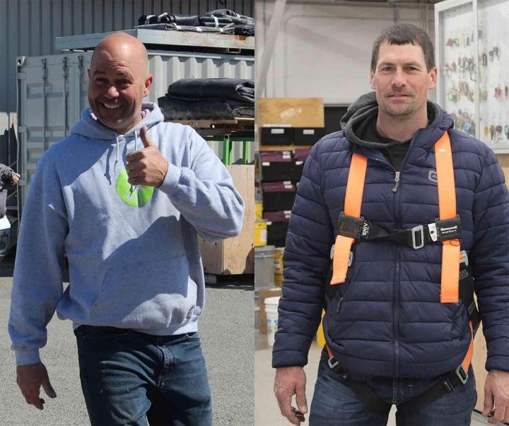 Peintre professionnel maison neuve Québec